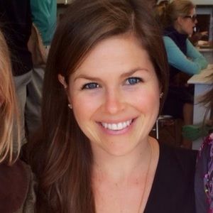 Meet your Posher, Virginia